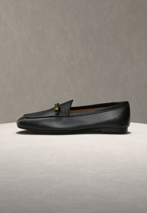 JAZZ LOVE - Παπούτσια χωρίς κορδόνια - black