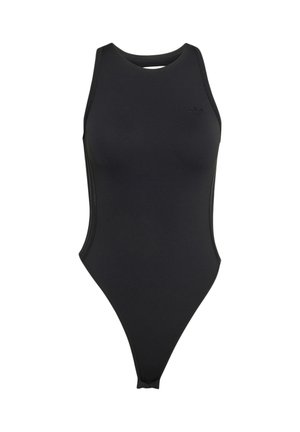 adidas Performance, ADIDAS ORIGINALS SPORT LEOTARD - Body - black