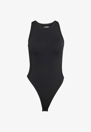adidas Performance, ADIDAS ORIGINALS SPORT LEOTARD - Body - black