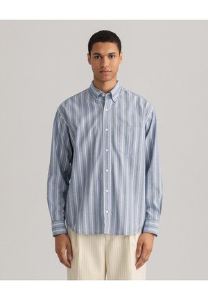 RELAXED FIT - Košile - college blue