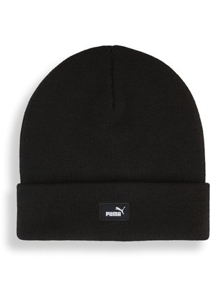 MID CROWN  - Gorro - black