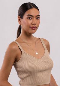 PURELEI POETIC - Halskette - silver-coloured