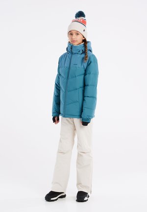 Protest COTINGA - Veste d'hiver - jewel blue