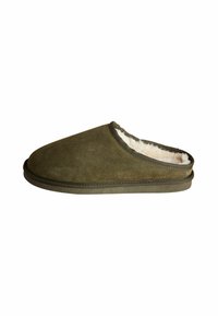 Unselected, khaki green