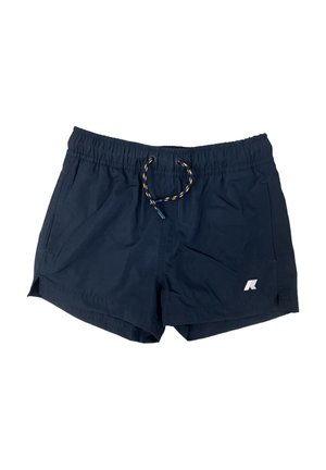 HAZEL - Shorts da mare - blue depth