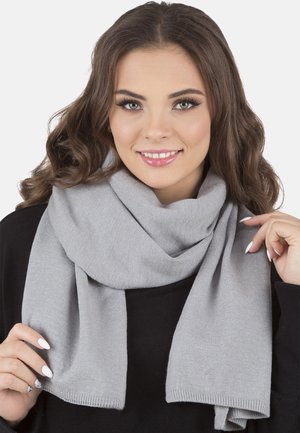 Vivisence Écharpe - light grey