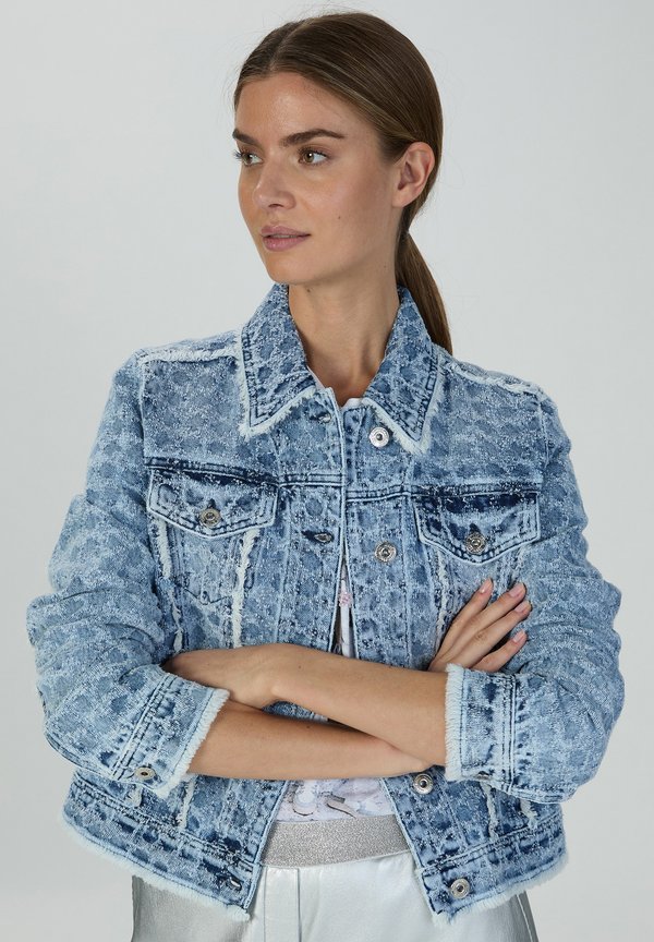Jeansjacke