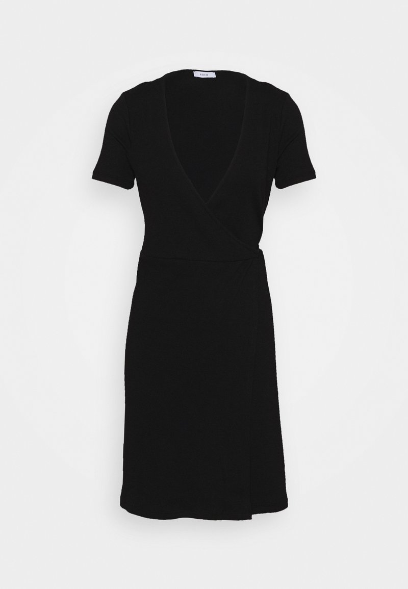 Rochie din jerseu