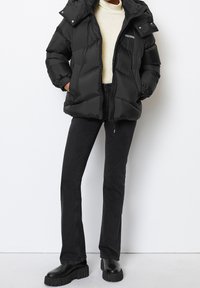 Marc O'Polo DENIM Vinterjacka - black