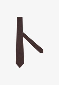 Seleccionado, dark brown