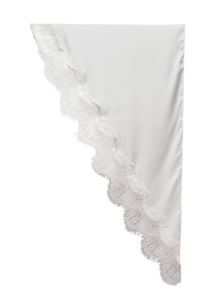 PAREO - Sjal / Tørklæder - white