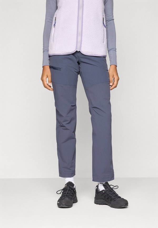 TERRAVIA PEAK PANTS - Outdoor trousers