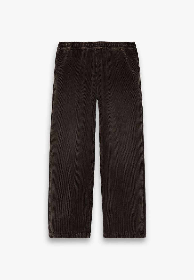 EIGHTYFIVE Broek bruin