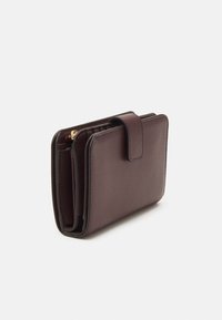 Furla CAMELIA COMPACT WALLET - Portafoglio - chianti