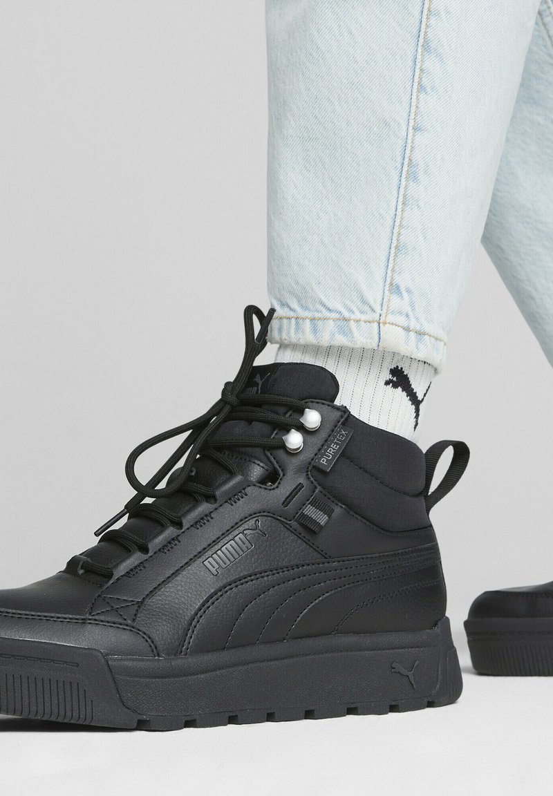 tarrenz sb puretex shoes
