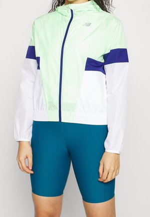 Runningjack - neon green