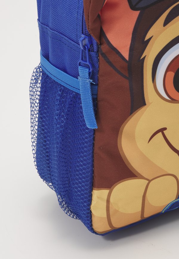 BACKPACK PAW PATROL GO TEAM UNISEX – Tagesrucksack