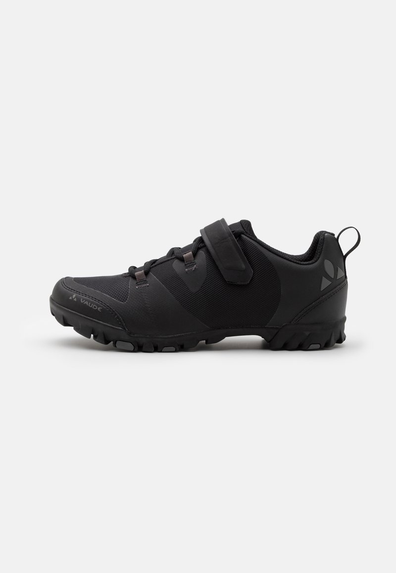 Vaude MEN'S TVL PAVEI - Sapatos de ciclismo - phantom black