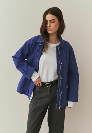 CHORE - Puspaltis - blue