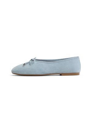 JOSELIE - Ballet pumps - other blue