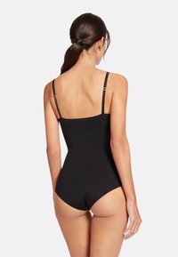 Wolford 3W FORMING  - Intimo modellante - black