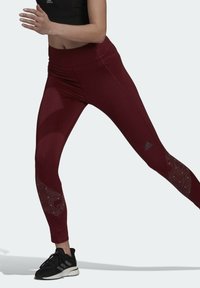 adidas Performance Tights - red