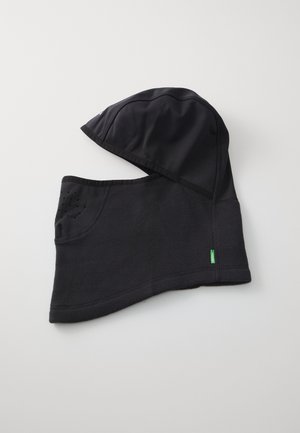 BIKE FACEMASK WARM UNISEX - Beanie - black