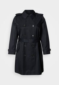 Kijelölve, dark navy