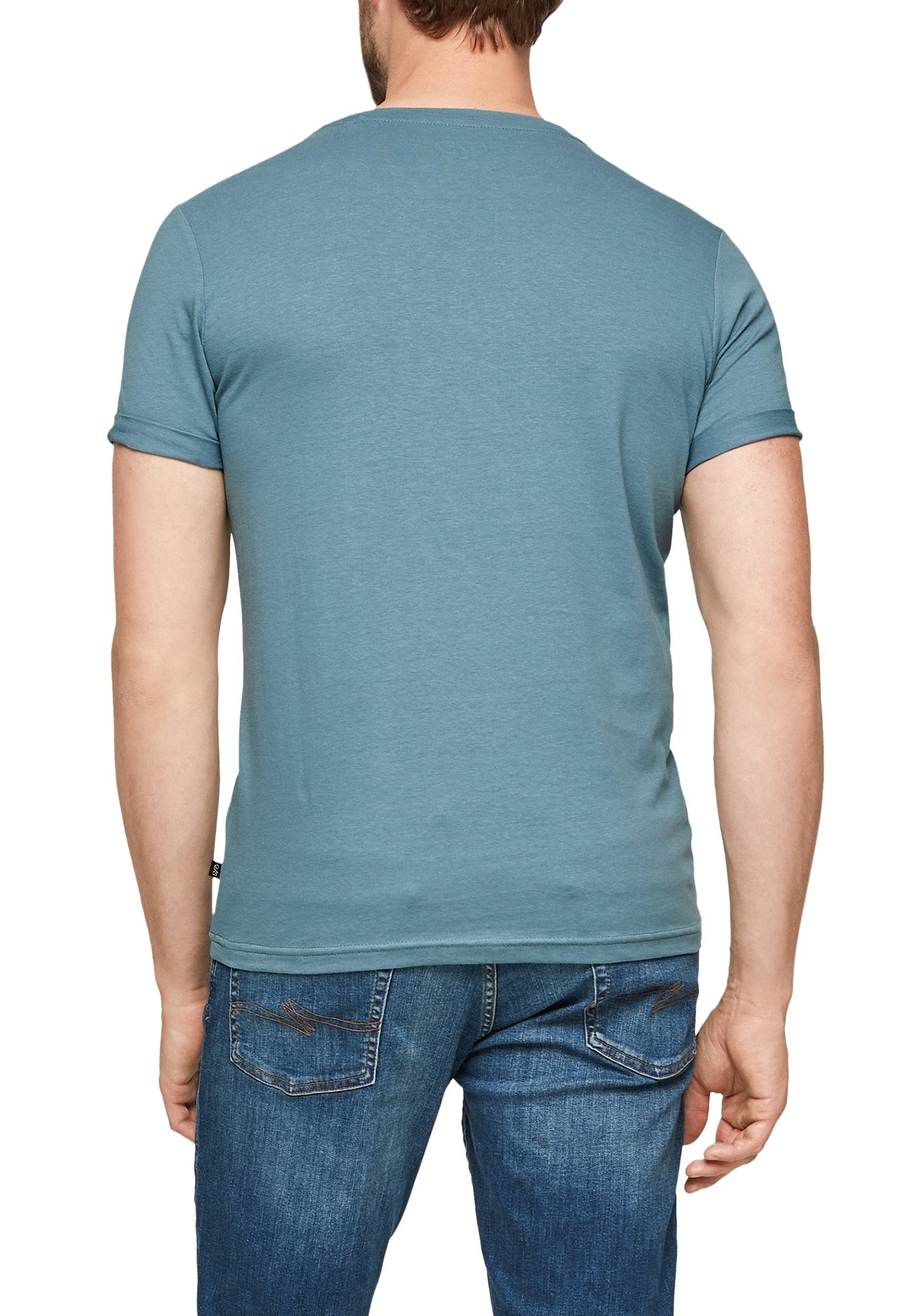 Herren MIT PRINT - T-Shirt print Herren MIT PRINT - T-Shirt print
