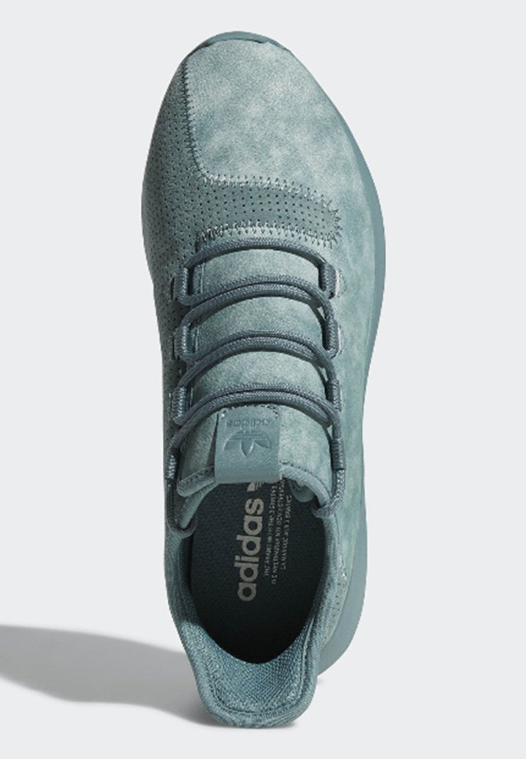 adidas tubular shadow verde