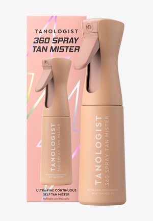 360 SPRAY TAN MISTER - Skincare tool
