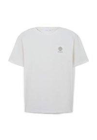 Non selezionato, bianco lana