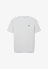 Non selezionato, bianco lana