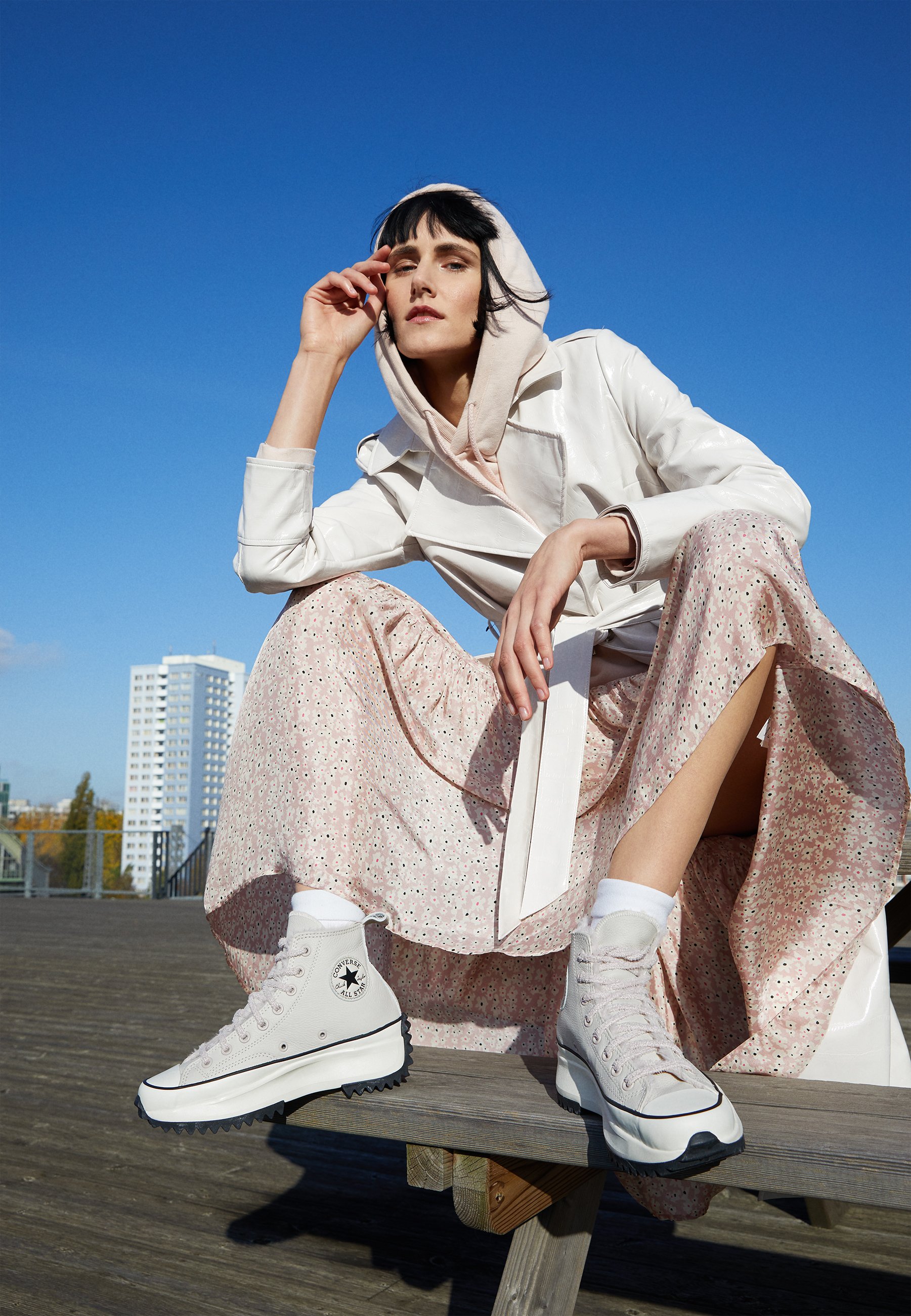 run star hike zalando