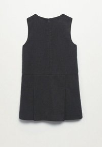Mango Kids Denní šaty - grey