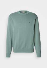 RELAXED - Džemperis - autumn green