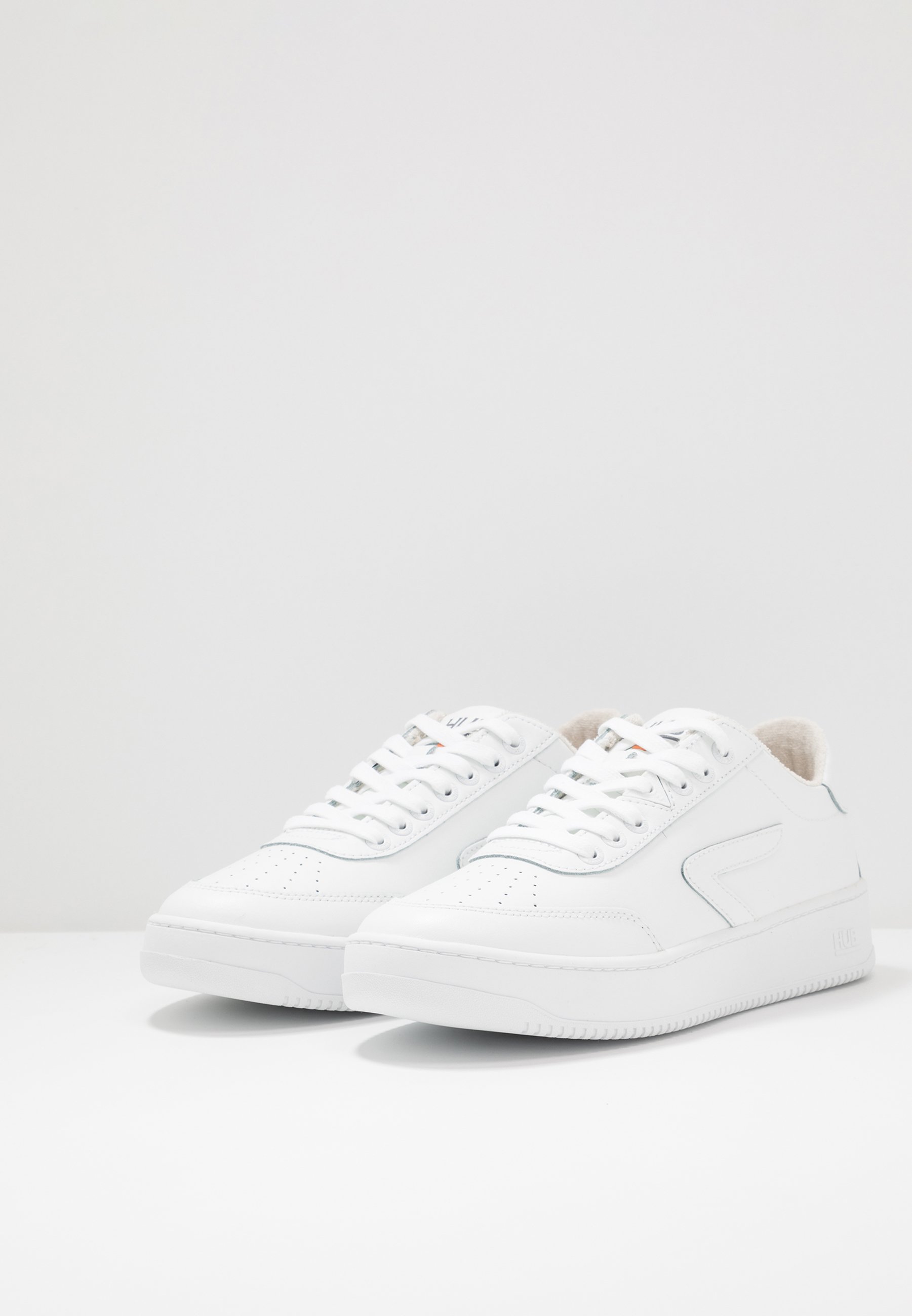 HUB BASELINE - Sneakers laag - white/wit - Zalando.nl