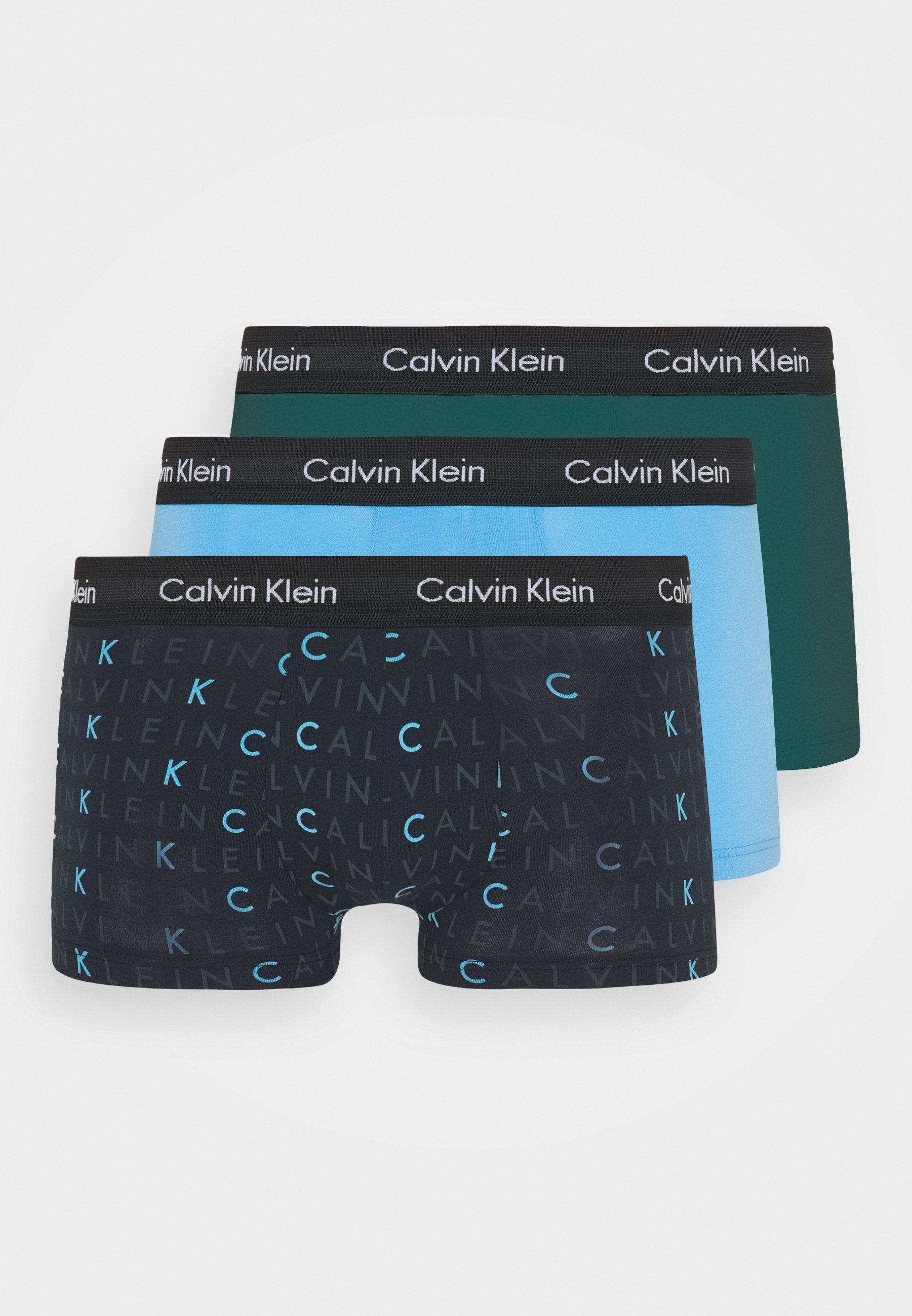 calvin klein light trunks