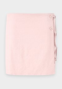 ONLCARO WRAP SKIRT - Wickelrock - violet ice