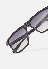 KARL LAGERFELD UNISEX - Napszemüvegek - black
