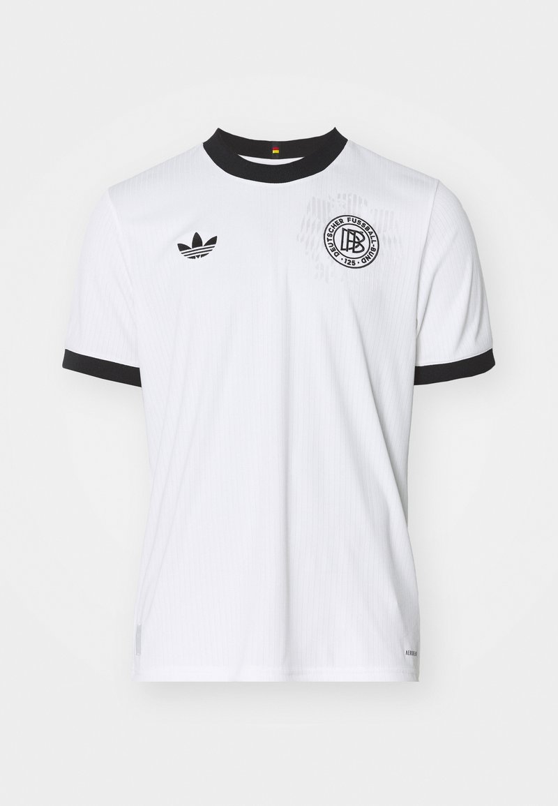 adidas Originals Voetbalshirt – Land crème