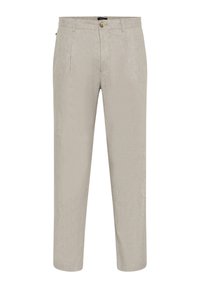 HART - Stoffhose - plaza taupe