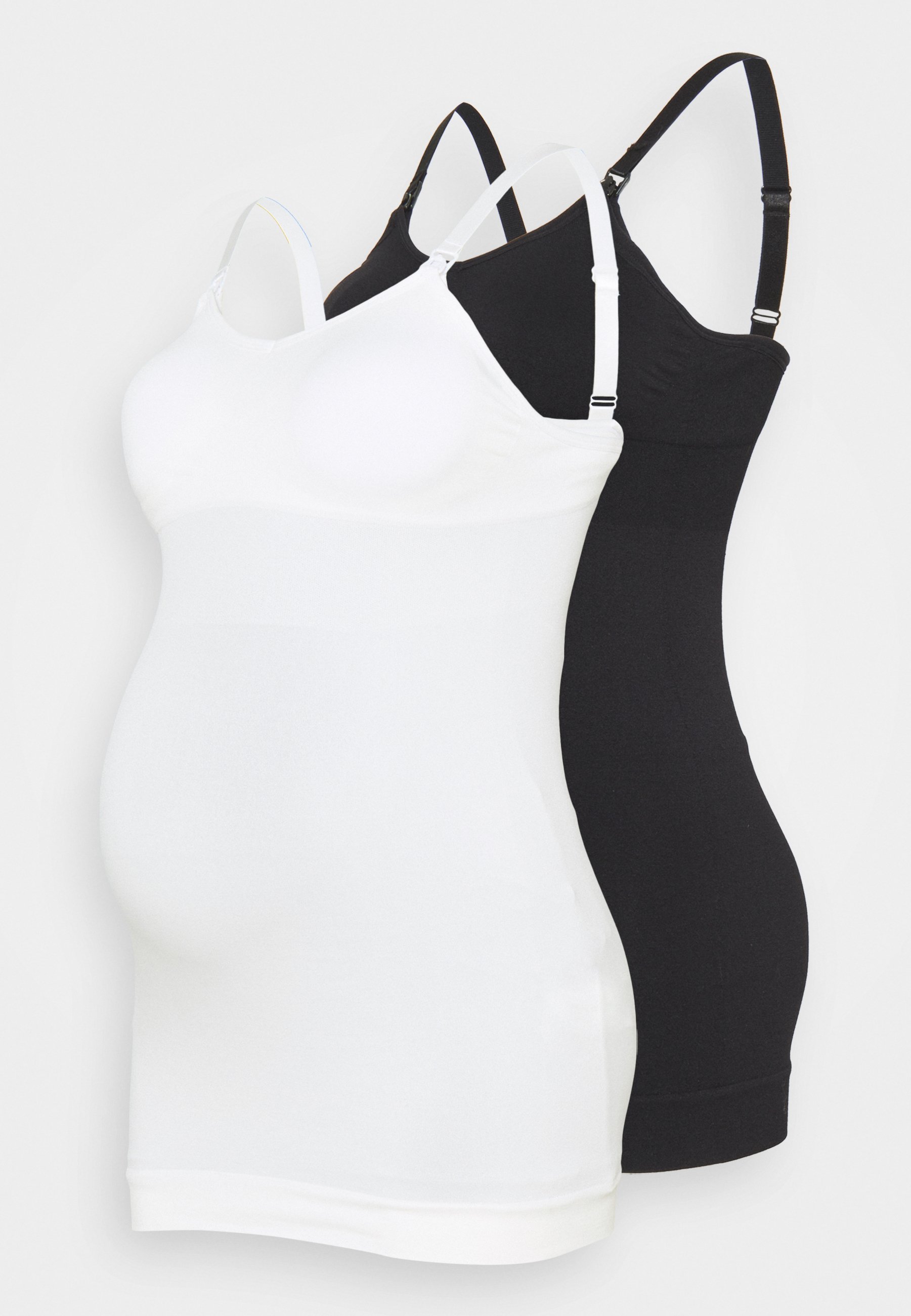 Femme 2 PACK - Débardeur Femme 2 PACK - Débardeur