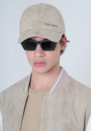 Antony Morato BASEBALL - Cappellino - sand