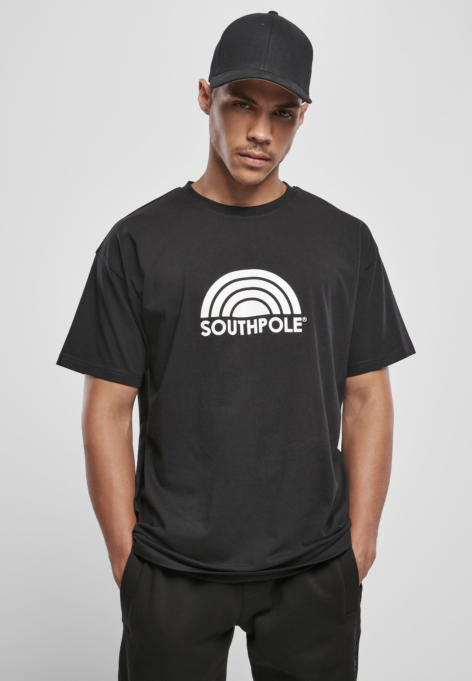 mens southpole t shirts