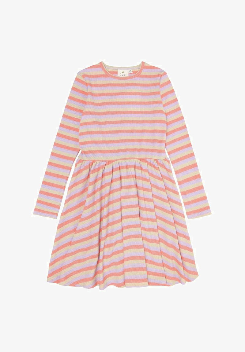 The New FRIDAN LS - Haljina s naramenicama - lavender herb