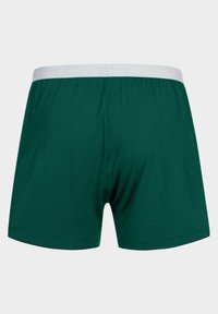 Erlich Textil KARL WEIT - Boxershorts - waldgrün