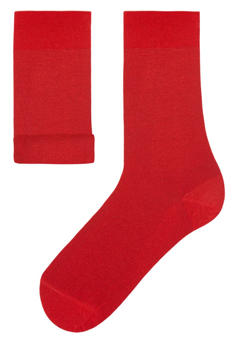 Calzedonia Socken - red