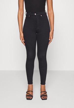 Dr.Denim Petite SOLITAIRE - Jeansy Skinny Fit