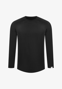 Unausgewählt, schwarz